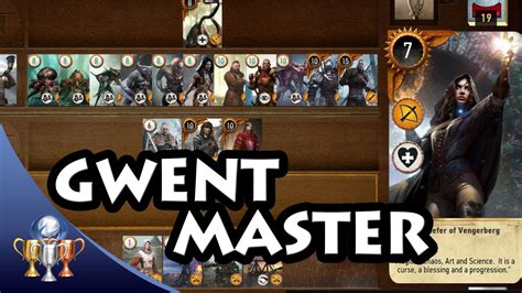 gwent high stakes